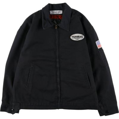 古着 レッドキャップ Red kap 中綿入り ワークジャケット メンズL相当 /eaa523976 【中古】 【250302】