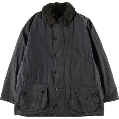 Barbour JKT アウトドアハンティングUK英国イギリスUSAアメリカ