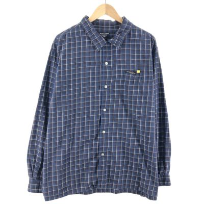 古着 ラルフローレン Ralph Lauren POLO by Ralph Lauren オンブレ