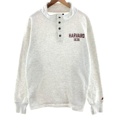 古着 チャンピオン Champion HARVARD UNIVERSITY ハーバード大学