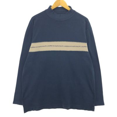 古着 90年代 ラルフローレン Ralph Lauren CHAPS チャップス 古着 90年代 ラルフローレン Ralph Lauren CHAPS チャップス