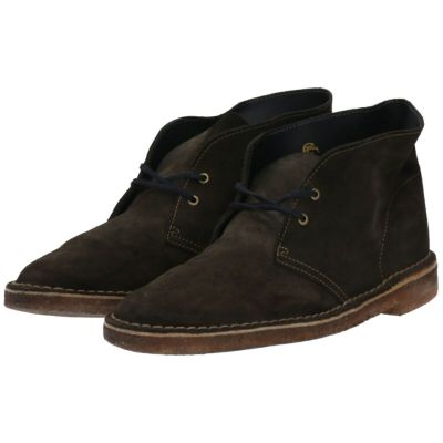 clarks originals 靴 販売 中古