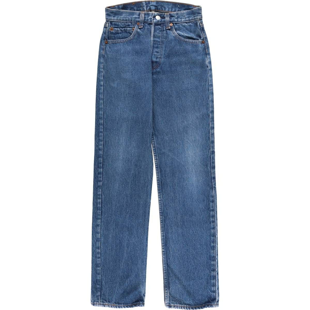 古着 ～90年代 リーバイス Levis 519-0217 オレンジタブ テーパード  