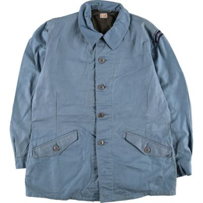 古着 70年代 スウェーデン軍実品 M-59 ミリタリー フィールドジャケット C54 メンズL相当 ヴィンテージ /eaa460588 【中古】 【240827】 ss2503_30