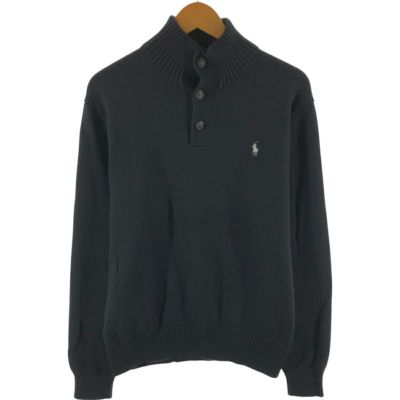 古着 ラルフローレン Ralph Lauren POLO RALPH LAUREN コットン