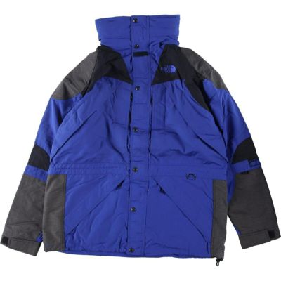 古着 90年代 ザノースフェイス THE NORTH FACE EXTREME LIGHT