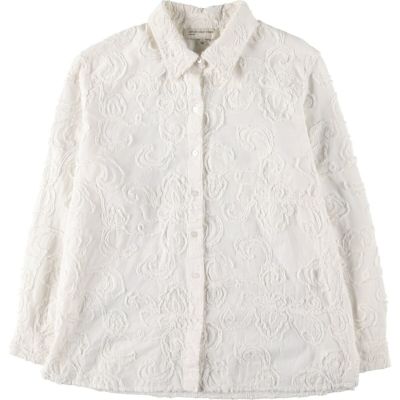 古着 NEW YORK &COMPANY スクエアネック ベロア 長袖トップス