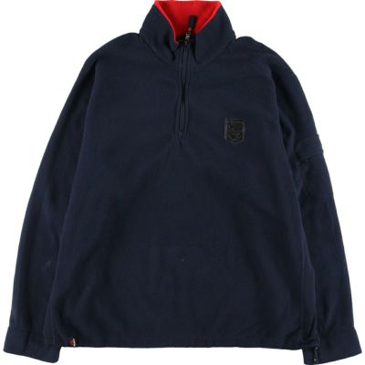 古着 ラルフローレン Ralph Lauren POLO SPORT ポロスポーツ ハーフ