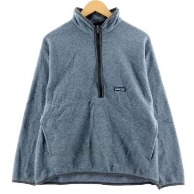 古着 80~90年代 パタゴニア Patagonia Rマークタグ フリースジャケット