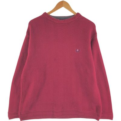 古着 90年代 ラルフローレン Ralph Lauren CHAPS チャップス