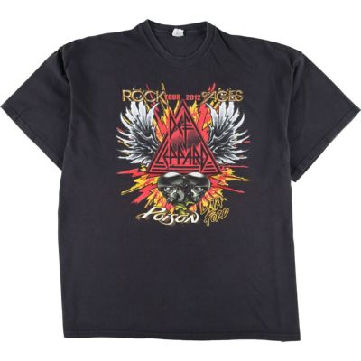 ALSTYLE APPAREL ZCTIVEWEAR ZZ TOP ズィーズィートップ 両面プリント ...