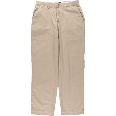 古着 ラルフローレン Ralph Lauren POLO by Ralph Lauren チノパンツ メンズw32相当 /eaa522544 【中古】 【250303】