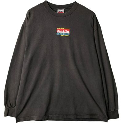 古着 00年代 アルスタイル ALSTYLE makita マキタ SUZUKI スズキ