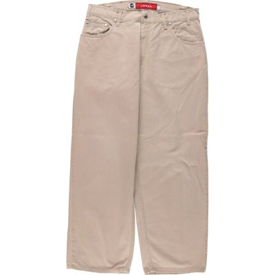 90s Levi's SILVER TAB コーデュロイ ショーツ　ブラウン　1 90s Levi's SILVER TAB コーデュロイ ショーツ ブラウン 1