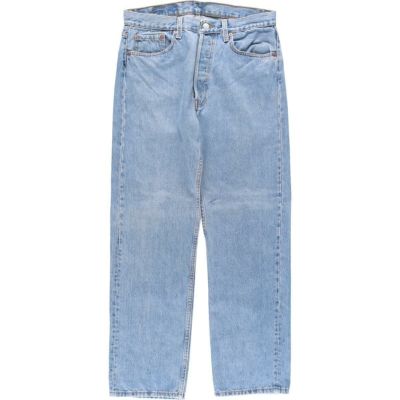 古着 90年代 リーバイス Levi's 40509-0214 オレンジタブ デニムパンツ