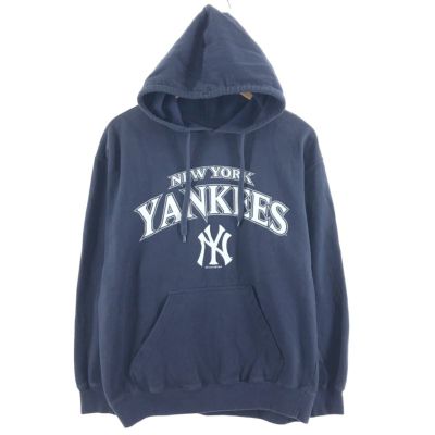 古着 Dynasty MLB NEW YORK YANKEES ニューヨークヤンキース