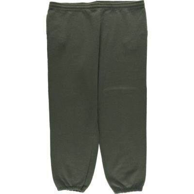 古着 90年代 ヘインズ Hanes スウェットパンツ メンズXL相当 ヴィンテージ /eaa520352 【中古】 【250303】