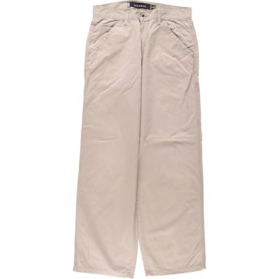 古着 90年代 リーバイス Levis SILVER TAB シルバータブ BAGGY