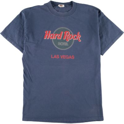 古着 90年代 ハードロックホテル HARD ROCK HOTEL LAS VEGAS