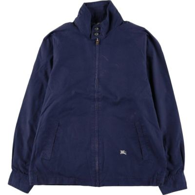 古着 バーバリー Burberrys スイングトップ スポーツジャケット