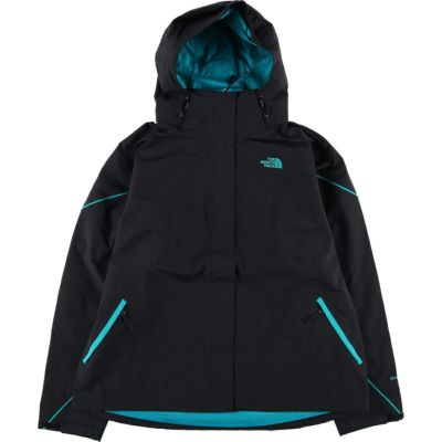 古着 ザノースフェイス THE NORTH FACE HYVENT ハイベント