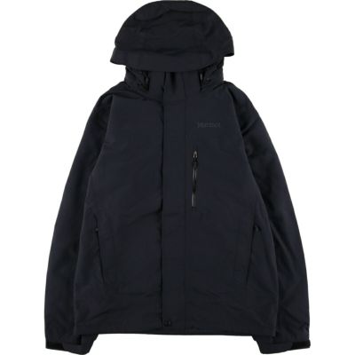 古着 マーモット Marmot マウンテンパーカー シェルジャケット メンズM相当 /eaa481195 【中古】 【240830】 ss2503_30