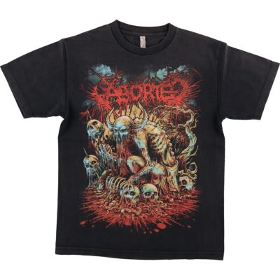 古着 DELTA WEIRD AL YANKOVIC アルヤンコビック バンドTシャツ バンT