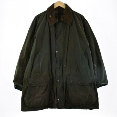 生産完了商品 90s BARBOUR border c40 - 通販 - www.bonkulovic.com