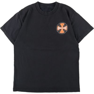 Rusty ラスティ サーフ スケートTシャツ USA製 メンズXL /eaa348781