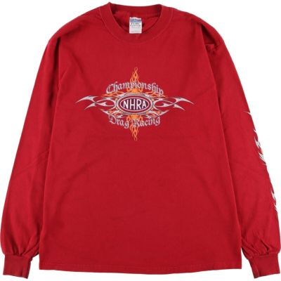 【美品】 ソルブレ　Sal-u-Bre ファイヤーパターン 長袖Tシャツ 楽天市場】日本未発売! セール価格! 米国直輸入! ホットレザー