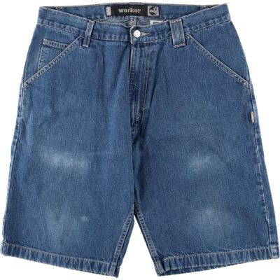 古着 90年代 リーバイス Levis SILVER TAB シルバータブ LOOSE