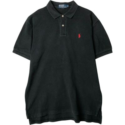 【新品未使用タグ付】POLO Ralph Lauren ポロシャツ 古着 ラルフローレン Ralph Lauren POLO by Ralph Lauren 半袖