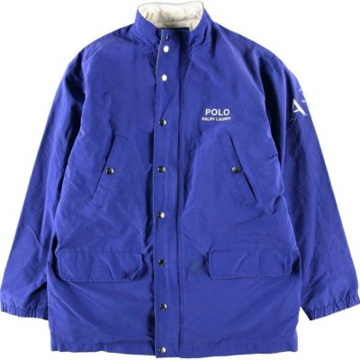 古着 希少 90年代 ラルフローレン Ralph Lauren POLO by Ralph