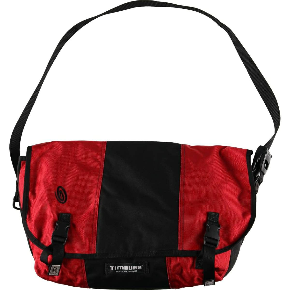 古着 ティンバックツー TIMBUK2 メッセンジャーバッグ USA製