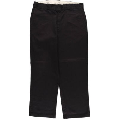 古着 ディッキーズ Dickies ワークパンツ メンズw36相当 /eaa580691 【中古】 【250901】