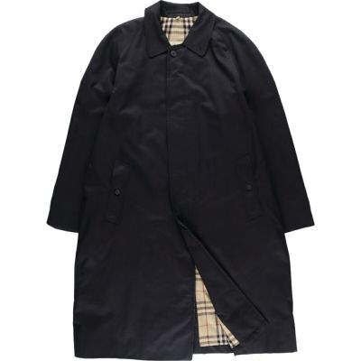 古着　バーバリー　バルマカーンコート 古着 バーバリー バルマカーンコート ビンテージ 英国製