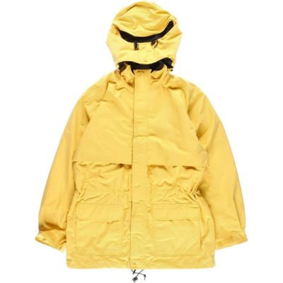 古着 エディーバウアー Eddie Bauer GORE-TEX ゴアテックス マウンテン