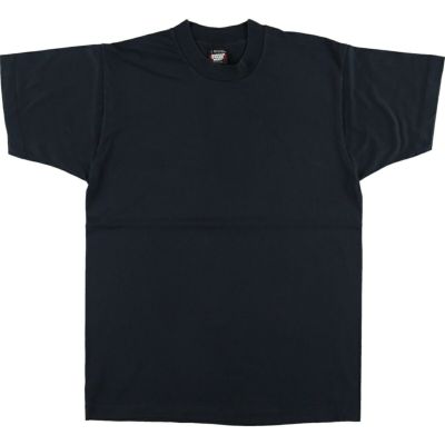 古着 80~90年代 スクリーンスターズ SCREEN STARS バックプリント プリントTシャツ USA製 メンズL相当 ヴィンテージ /eaa481695 【中古】 【240831】