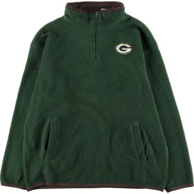 古着 リーボック Reebok NFL GREENBAY PACKERS グリーンベイ