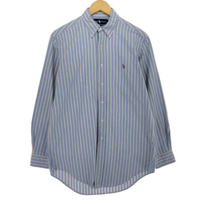 古着 ラルフローレン Ralph Lauren POLO by Ralph Lauren CUSTOM