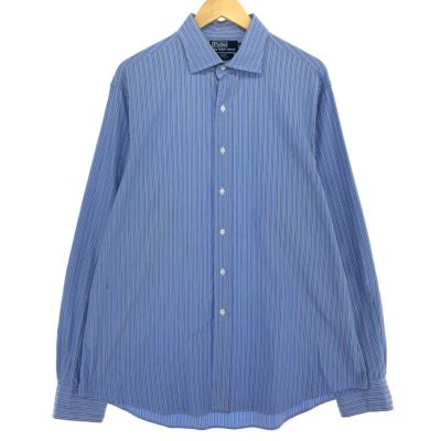 古着 ラルフローレン Ralph Lauren POLO by Ralph Lauren 長袖