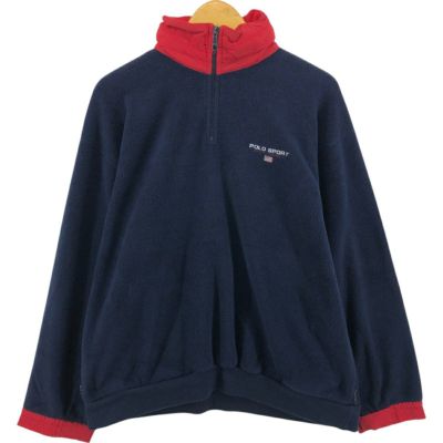 古着 90年代 ラルフローレン Ralph Lauren POLO SPORT ポロ