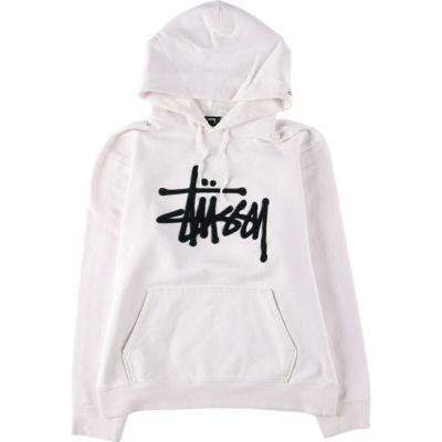 古着 ステューシー STUSSY INTERNATIONAL スウェットシャツ