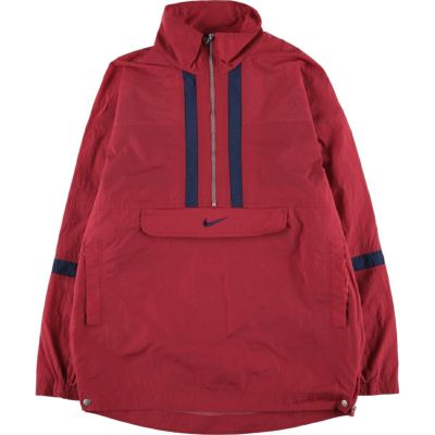 古着 90年代 ナイキ NIKE アノラックジャケット メンズXL相当 古着 90年代 ナイキ NIKE アノラックジャケット メンズXL相当