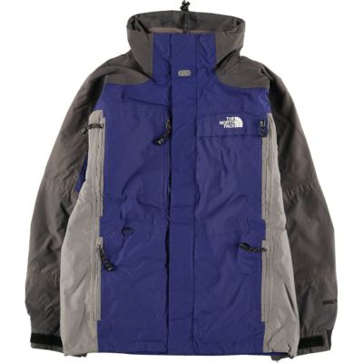 古着 ザノースフェイス THE NORTH FACE GORE-TEX ゴアテックス