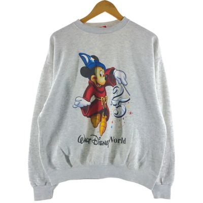 古着 90年代 MICKEY&CO. MICKEY MOUSE ミッキーマウス MINNIE