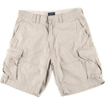 古着 ラルフローレン Ralph Lauren POLO JEANS COMPANY カーゴ
