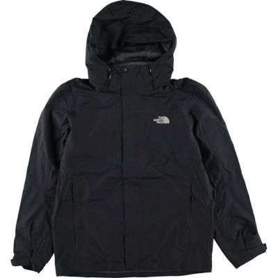 古着 ザノースフェイス THE NORTH FACE HYVENT ハイベント