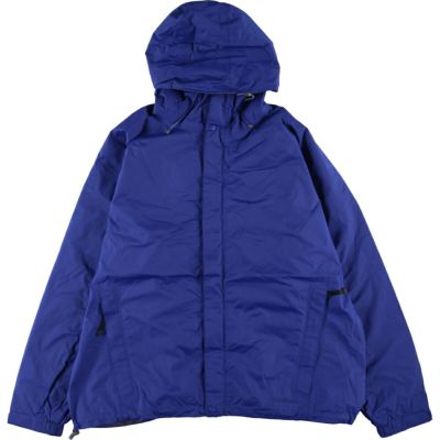 80年代 エルエルビーン L.L.Bean GORE-TEX ゴアテックス マウンテンジャケット メンズXL ヴィンテージ /eaa368724