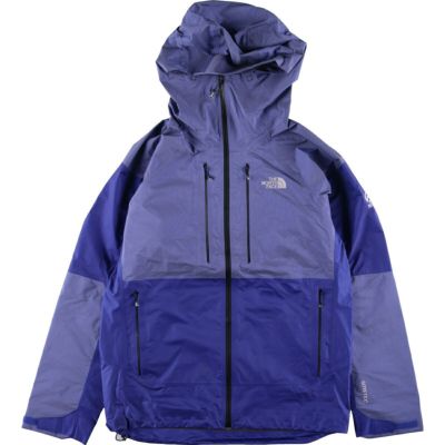 古着 90年代 ザノースフェイス THE NORTH FACE SUMMIT SERIES サミット ...